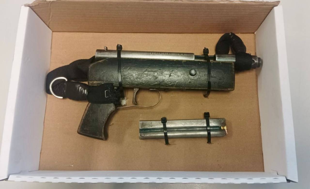 Huachicol, armas y drogas: los delitos que más pegaron a Querétaro en agosto