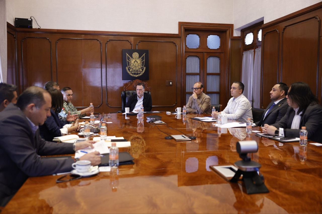 No caigas! Detectan página fraudulenta que ofrece boletos para el Palenque de la Feria de Querétaro 2025