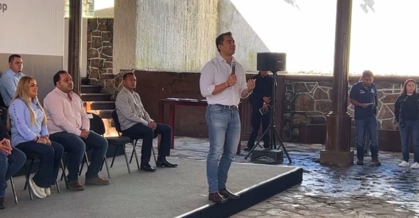 Industria automotriz, aeroespacial y tecnológica impulsan inversiones en Querétaro
