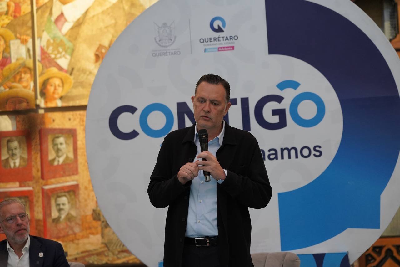 Jardines de la Hacienda, entre las zonas donde se trabajan nuevas ciclovías