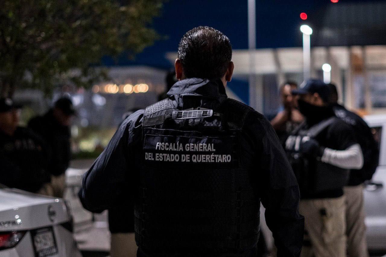 Crece la Guardia Cívica y Querétaro ya planea un nuevo Instituto Policial para 2026