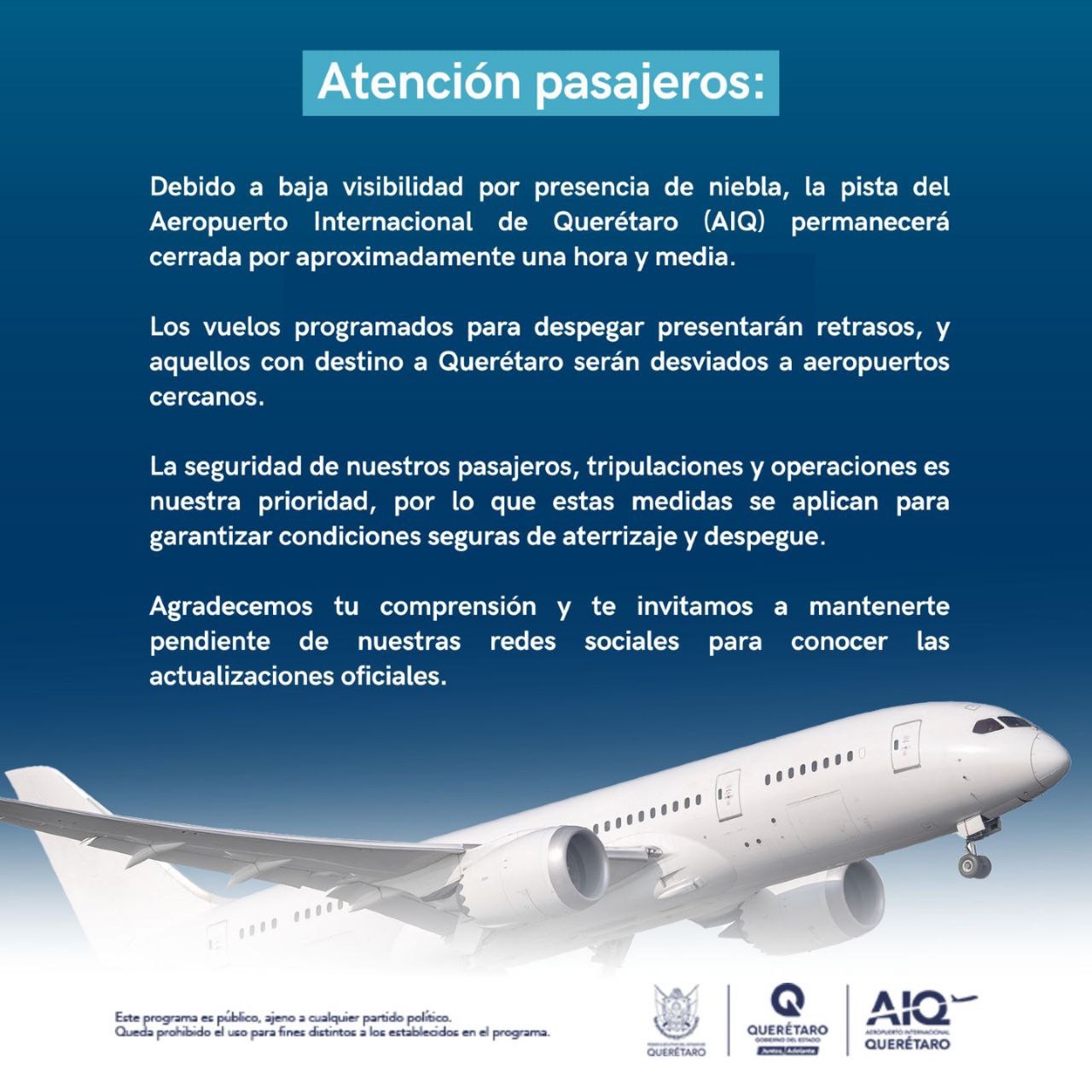 Estudios, charlas y apoyo gratuito: así será el evento “Mirada Rosa” en Querétaro