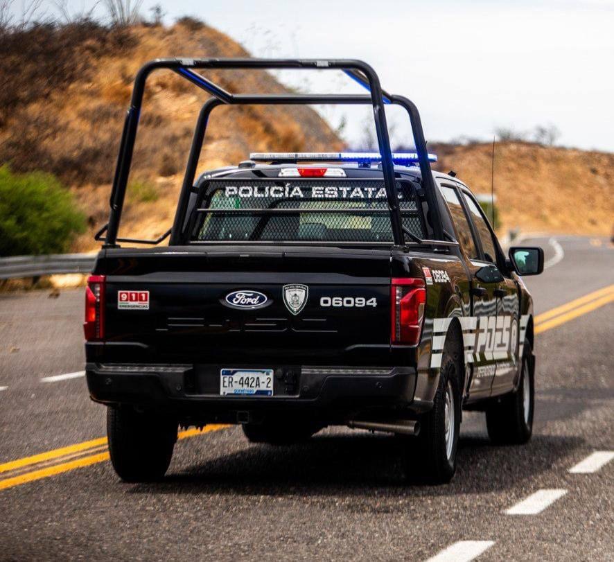 Seguridad en Querétaro: homicidios caen a cifras de una década atrás, asegura gobernador