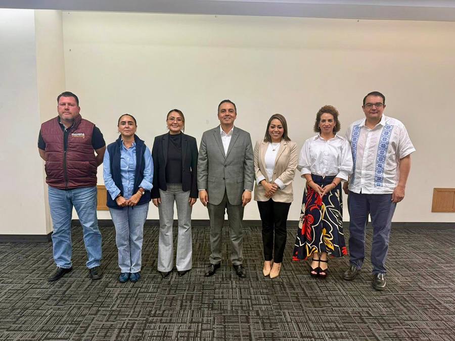 Fortalecen economía de familias en Huimilpan con la Tarjeta Contigo