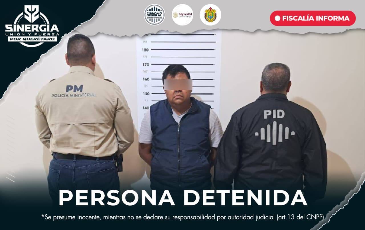 Lluvias dejan 71 escuelas dañadas en Querétaro informaron en la Mañanera