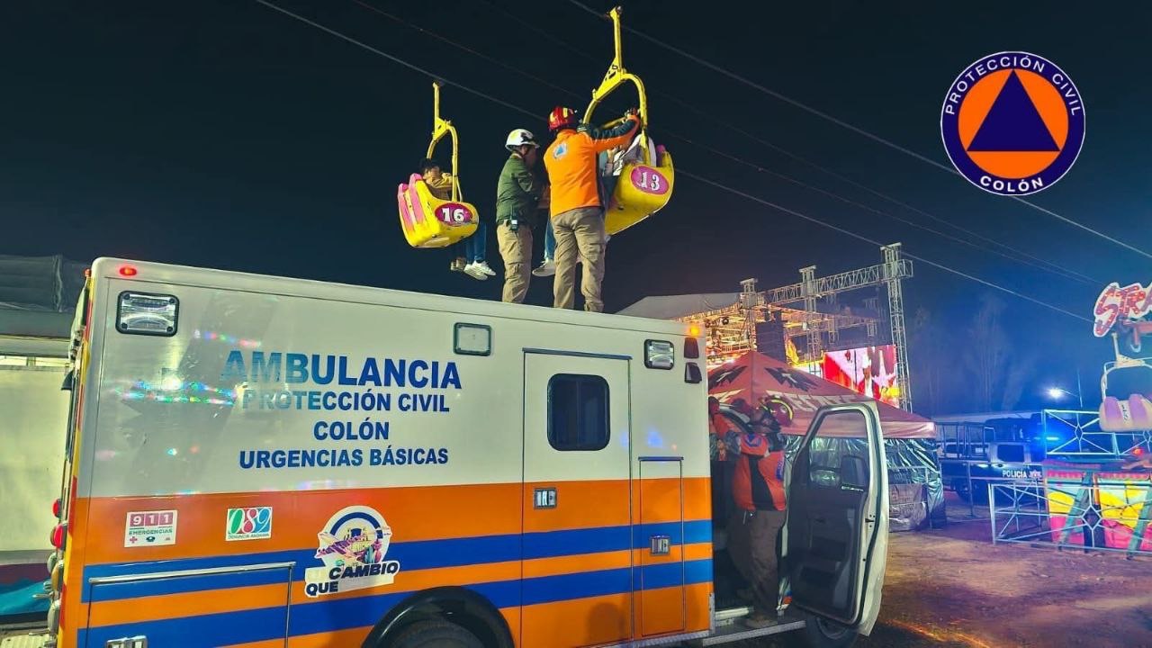Lo rastreaban por abuso sexual en Morelos y terminó detenido en Querétaro