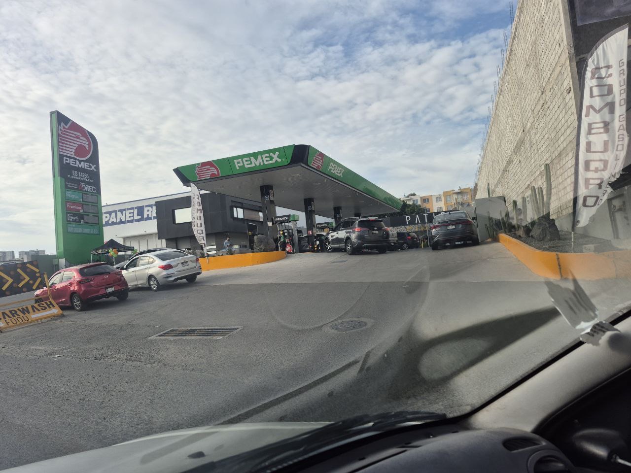 Persecución interestatal termina en Querétaro: detenido presunto asaltante de banco