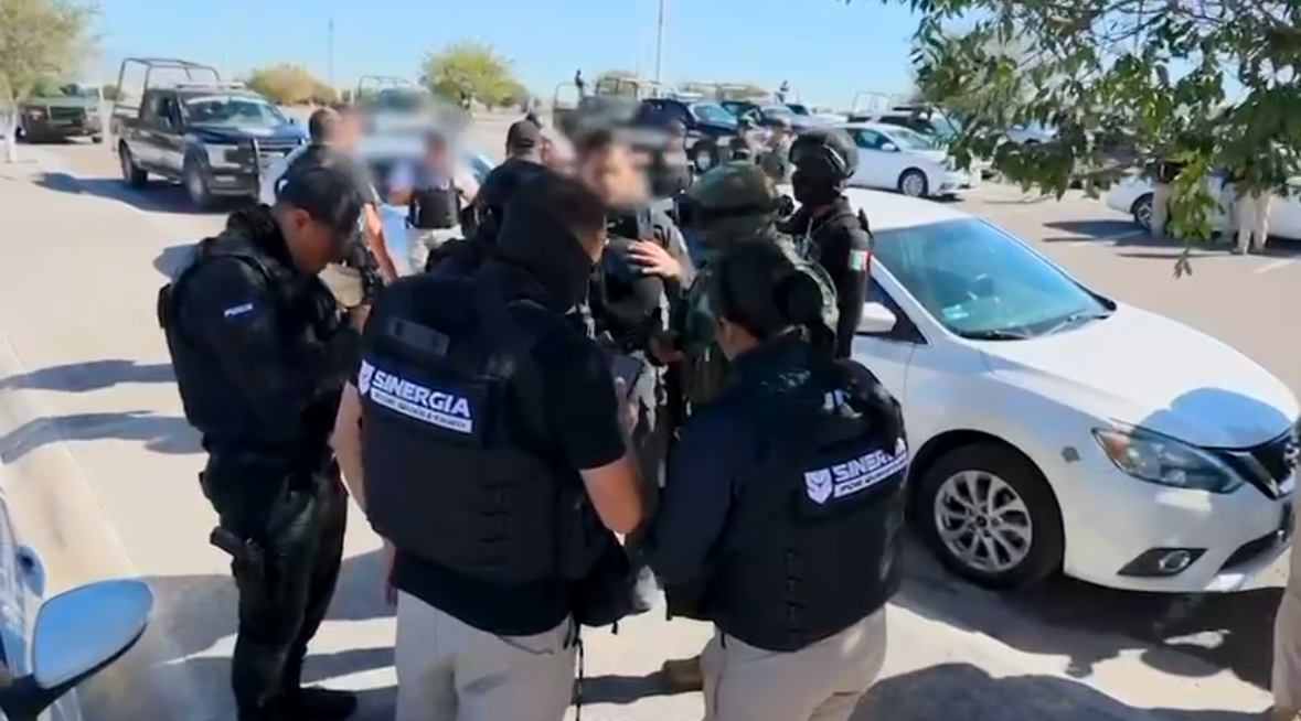 Kuri celebra graduación de nuevos custodios: “Tenemos el mejor sistema penitenciario del país”