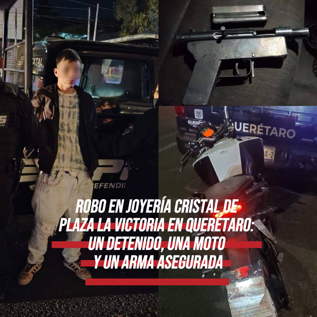 Algunas familias podrían ser reubicadas por obras del tren México–Querétaro–Irapuato