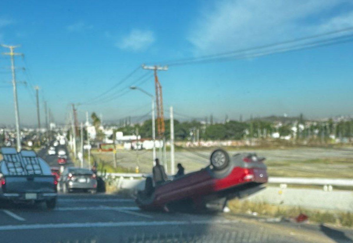 Querétaro se vuelve a congelar: Protección Civil advierte llegada de nuevo frente frío
