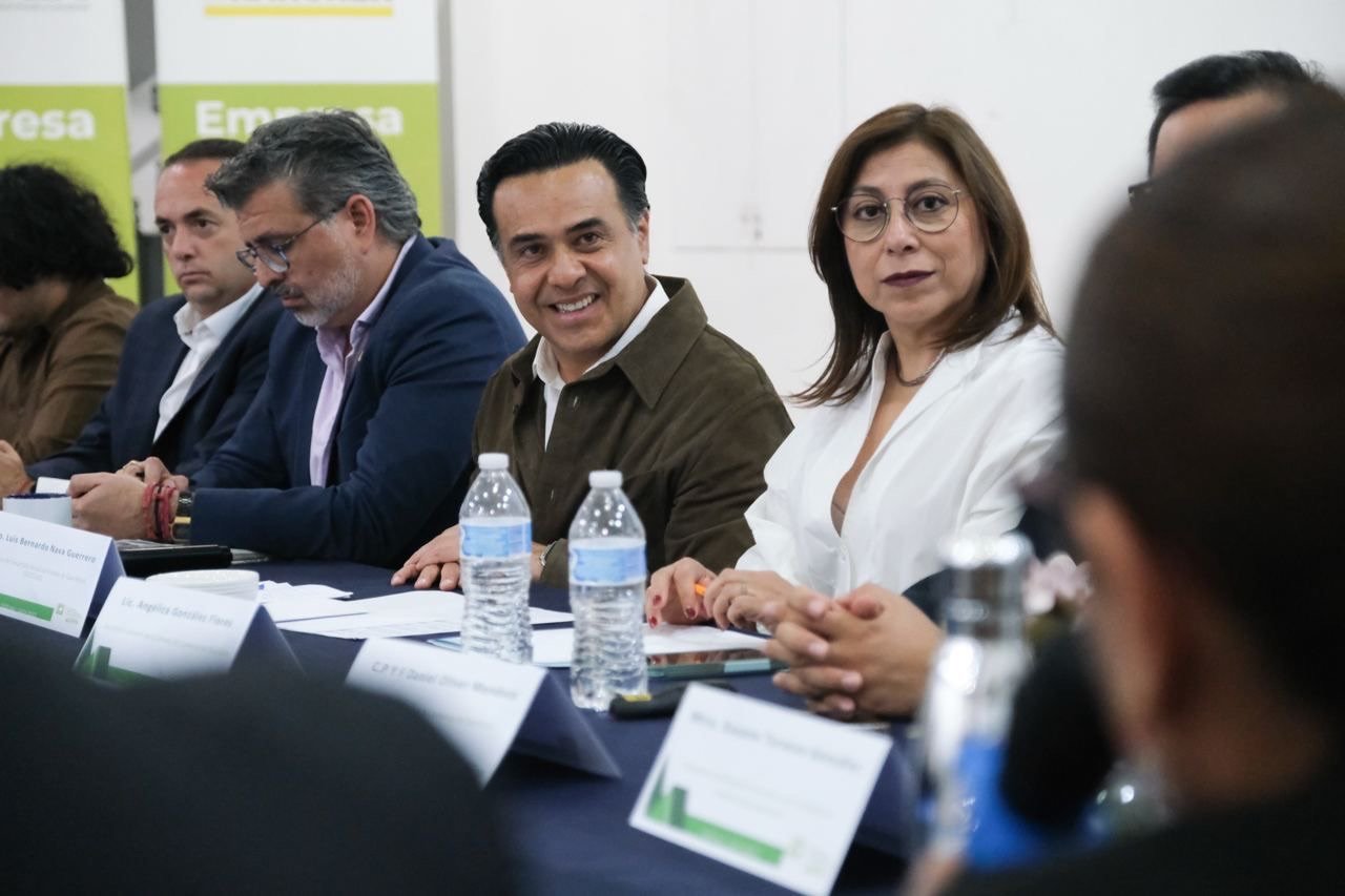 Apuestan por un Querétaro equilibrado: SEDESOQ y CANACO alían fuerzas por el desarrollo social
