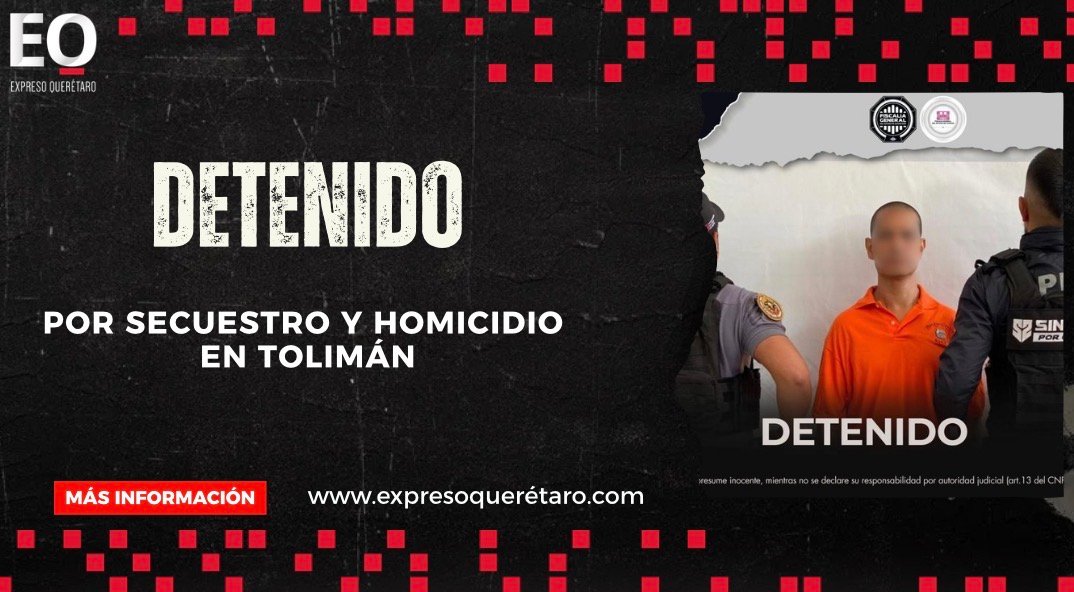 Cae “El Soldado” en Chiapas; era buscado por secuestro y homicidio cometidos en Tolimán
