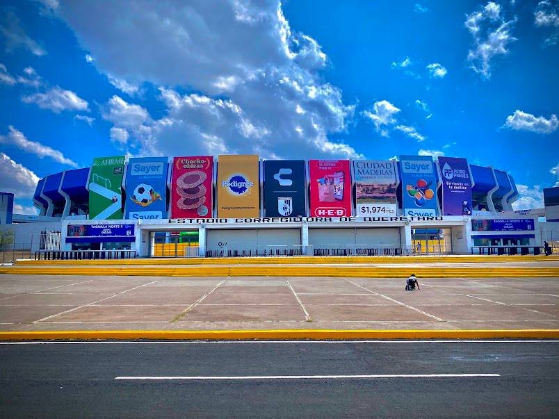 Se cae el partido de Cruz Azul en Querétaro; volverá a jugar como local en el Estadio Banorte
