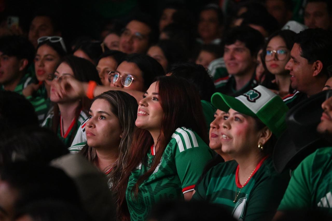 El Mundial dejó 300 millones de pesos y 160 empleos temporales en Querétaro