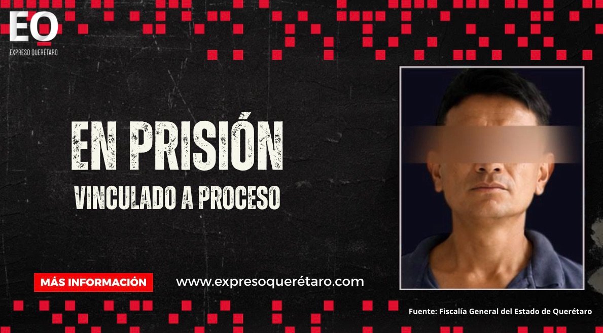 Lo encontraron dentro de la habitación de una estudiante; ya fue vinculado a proceso