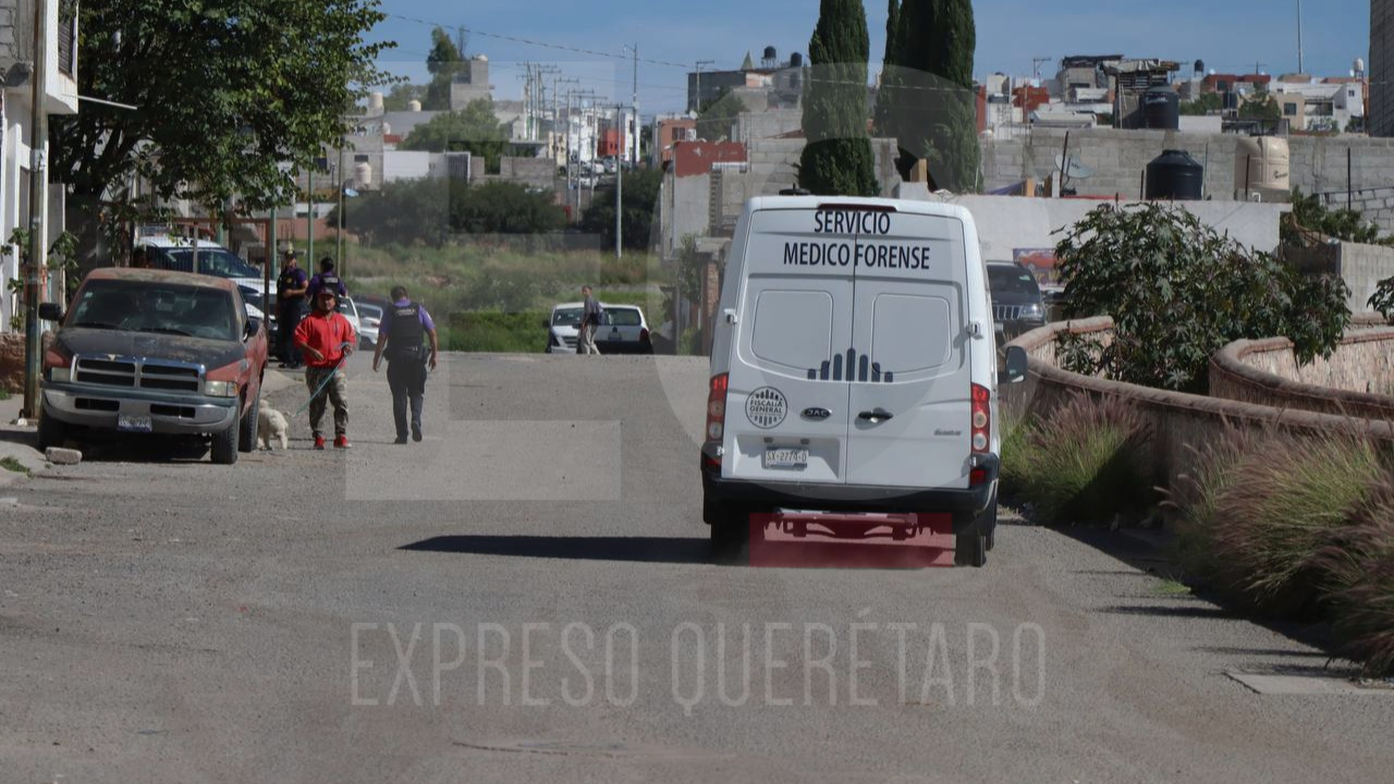 Adulto mayor muere tras ser agredido durante una riña en Hacienda Santa Rosa