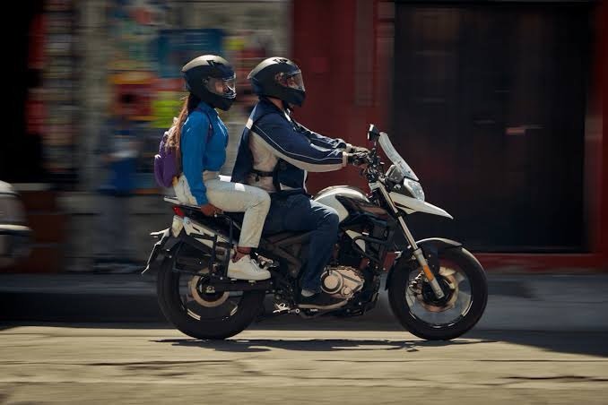 Uber moto y aplicaciones sin regulación en Querétaro; autoridades llaman a evitarlos
