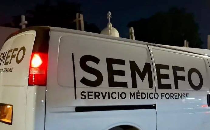 Encuentran cuerpo en estado de descomposición al interior de una casa en Corregidora