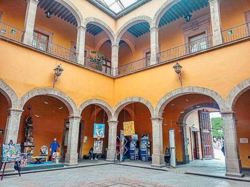 Seis meses sin cronista: Querétaro sigue sin nombrar a quien preserve su historia