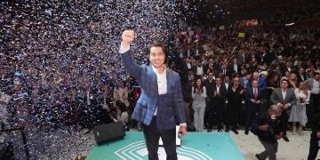 El segundo informe de Felifer será sin evento ciudadano; solo habrá sesión de Cabildo
