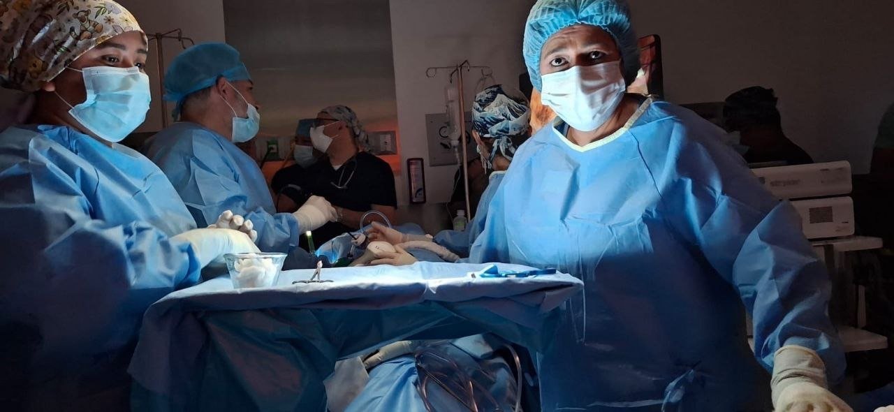 ¡Histórico! Querétaro realiza con éxito su primer trasplante cruzado de riñón y cambia la vida de dos pacientes