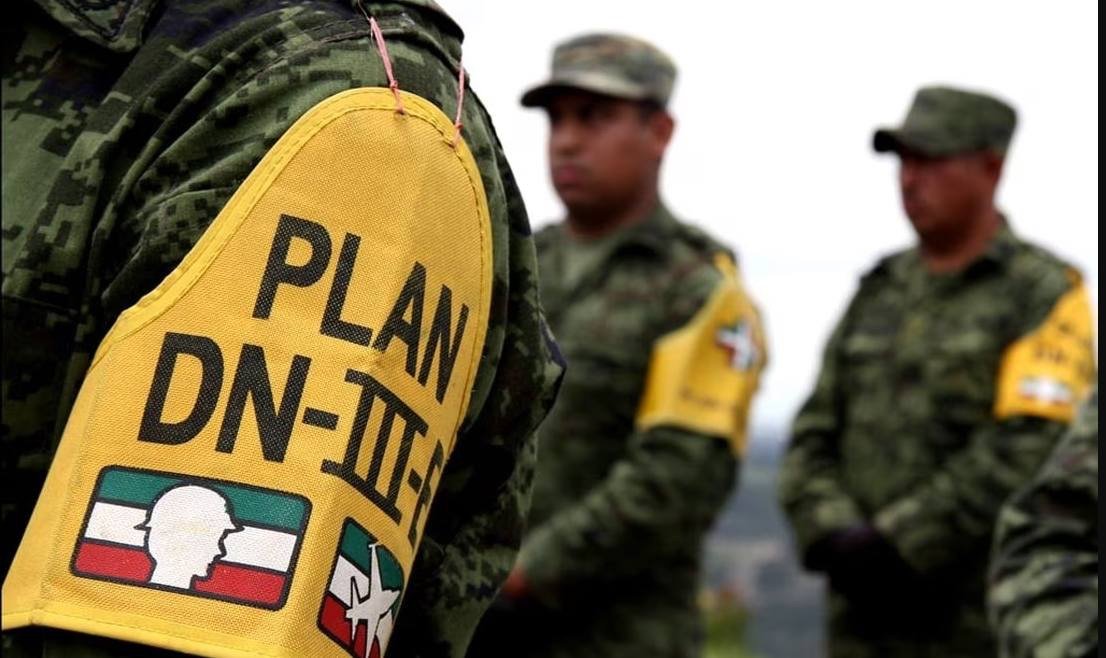 Ejército ha activado seis veces el Plan DN-III en Querétaro durante temporada de lluvias