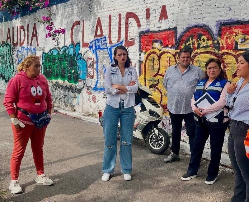Municipio abrirá dos nuevos módulos de atención para mujeres en Querétaro