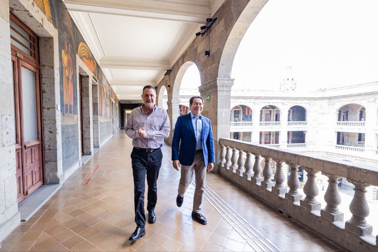 Ley Kuri busca ser replicada por la SEP a nivel nacional para proteger a menores en Internet