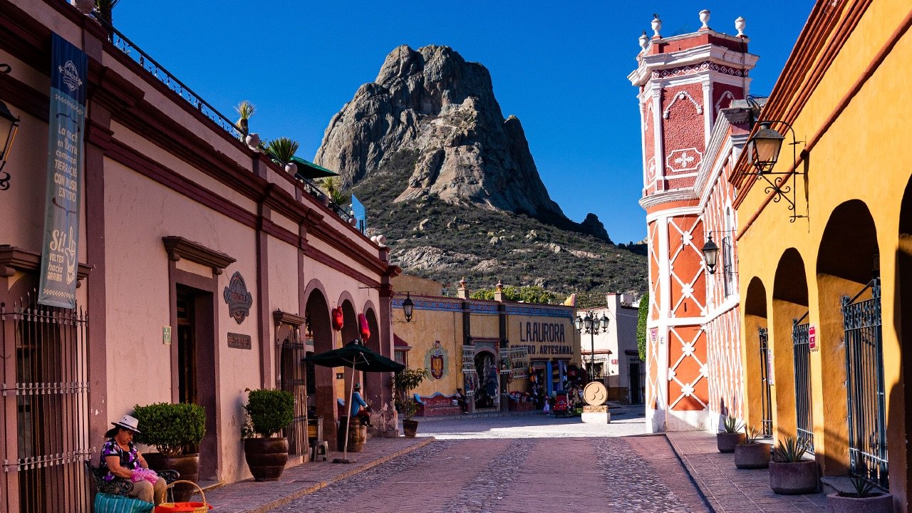 Bernal y Cadereyta están contra reloj para conservar su título de Pueblos Mágicos