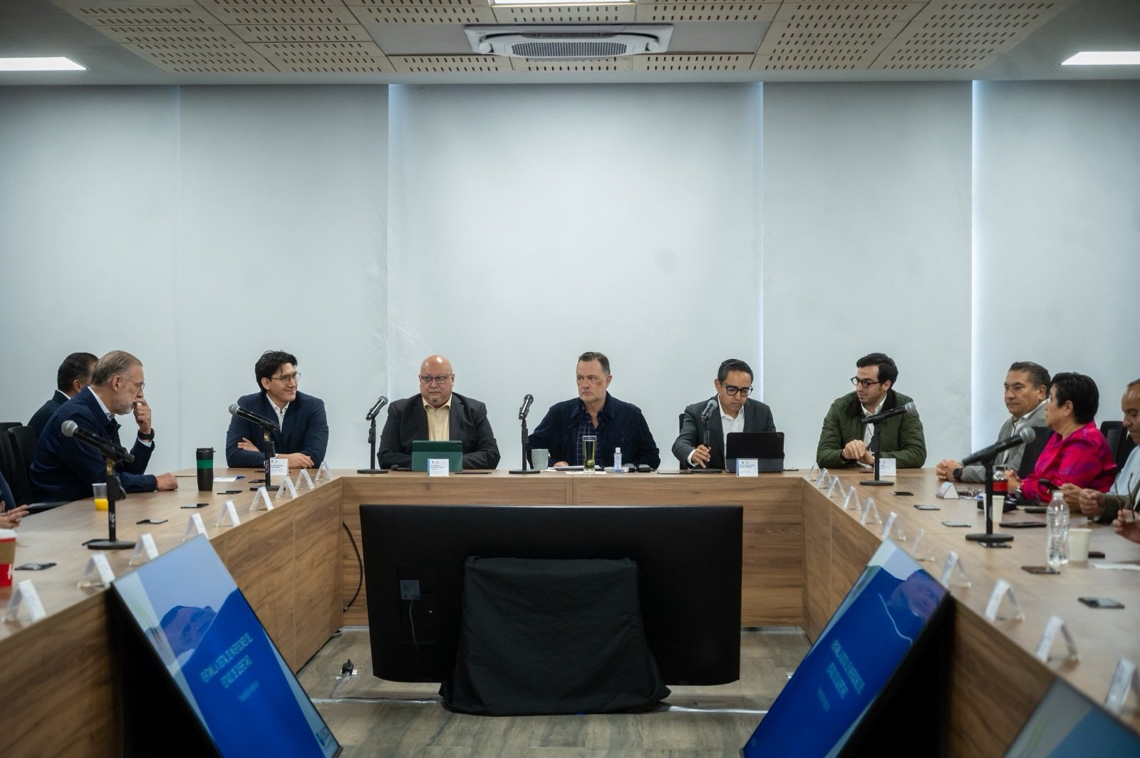 Gobierno de Querétaro impulsa ventanilla digital para agilizar la llegada de inversiones