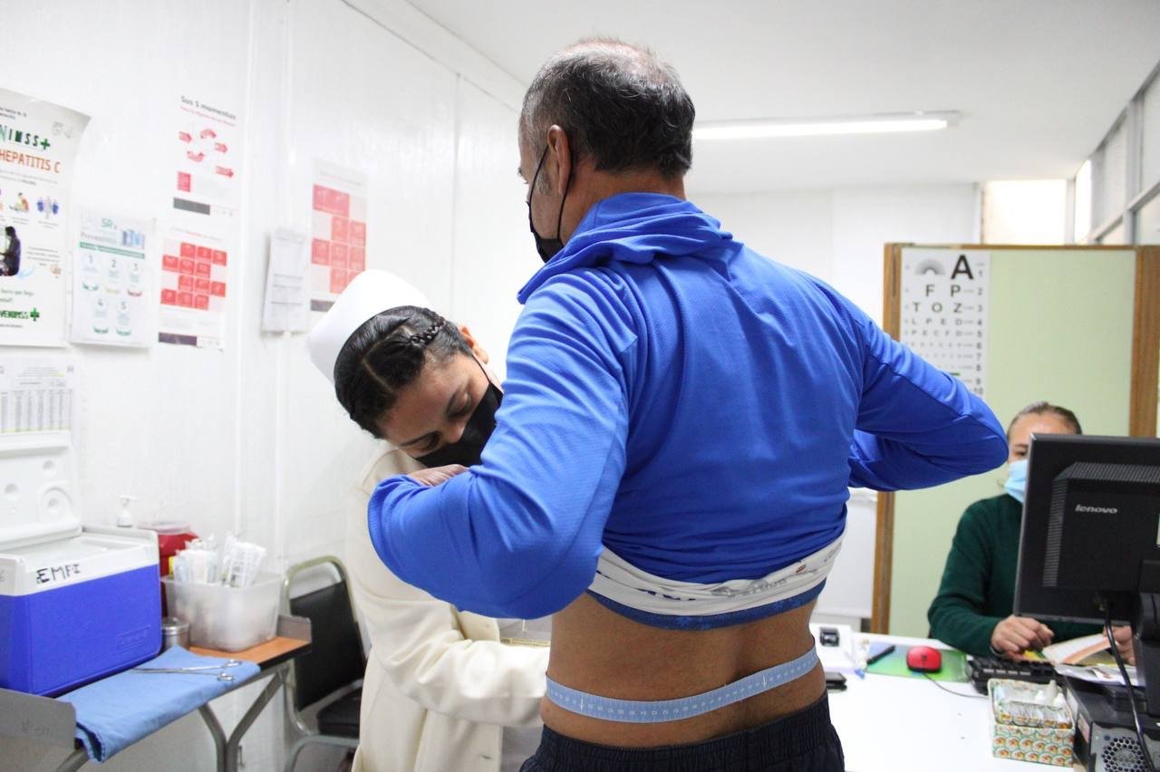 ¿Te cuidas lo suficiente? IMSS Querétaro llama a mejorar hábitos en el Día del Autocuidado