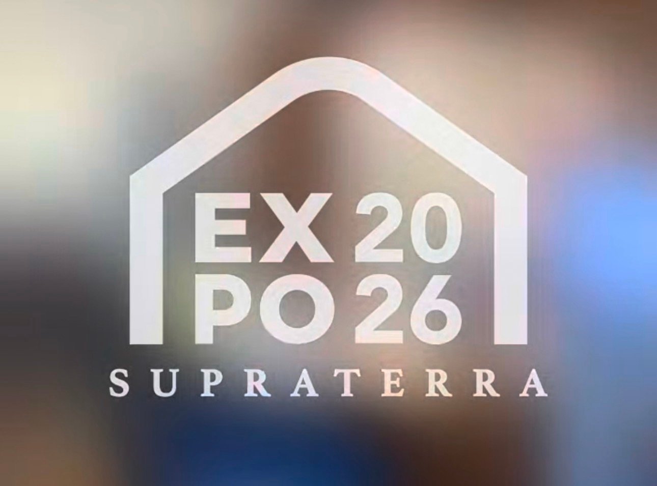 Querétaro vibra con la Expo Supraterra 2026 🚀: innovación, networking y la mejor oferta inmobiliaria del Bajío 🌱🏠. ¡Descubre los hogares del futuro y se parte de la experiencia! ✨