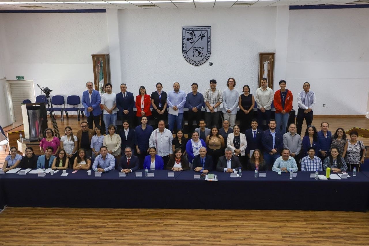 Cambios en la máxima autoridad de la UAQ: preparan renovación de su Consejo en agosto