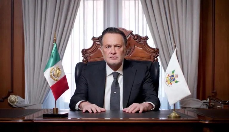 Gobernador pide a medios defender la libertad de expresión ante nueva regulación federal