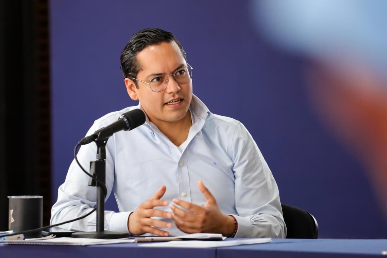 Destaca Corregidora en manejo financiero y transparencia a nivel nacional: SHCP