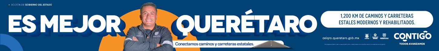 EXPRESO QUERETARO_CEIQ_Es Mejor Qro_Caminos 1200_1450x170