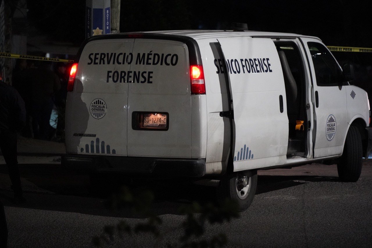 Matan a hombre durante riña familiar en Santa Rosa Jáuregui; el responsable logró escapar