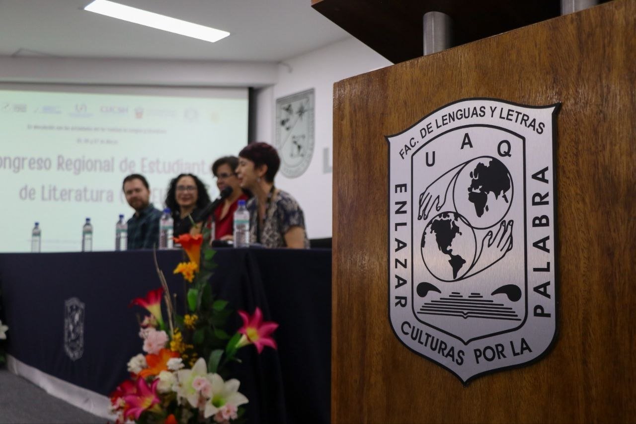 ¿Quieres estudiar un posgrado? La UAQ abre registro para la Maestría en Enseñanza de Lenguas y Cultura