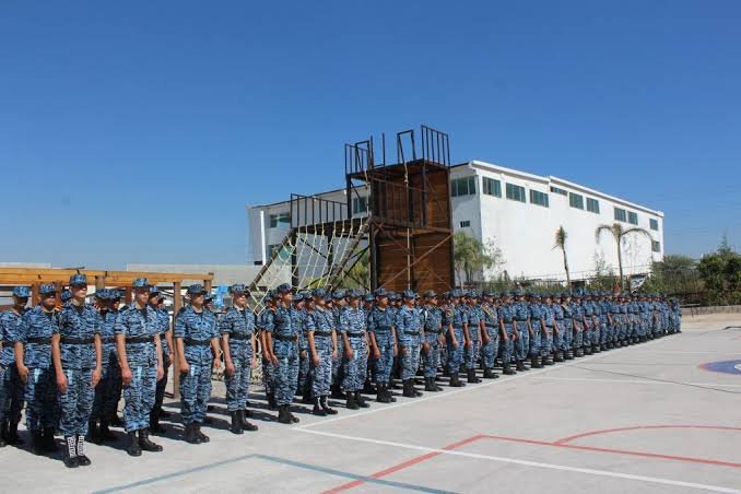 SEP analizará caso de escuela militar en Corregidora tras revisión estatal