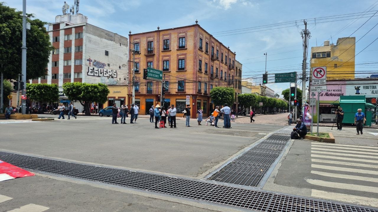 Tras protestas de artesanos, Municipio advierte: no habrá permisos y sí sanciones