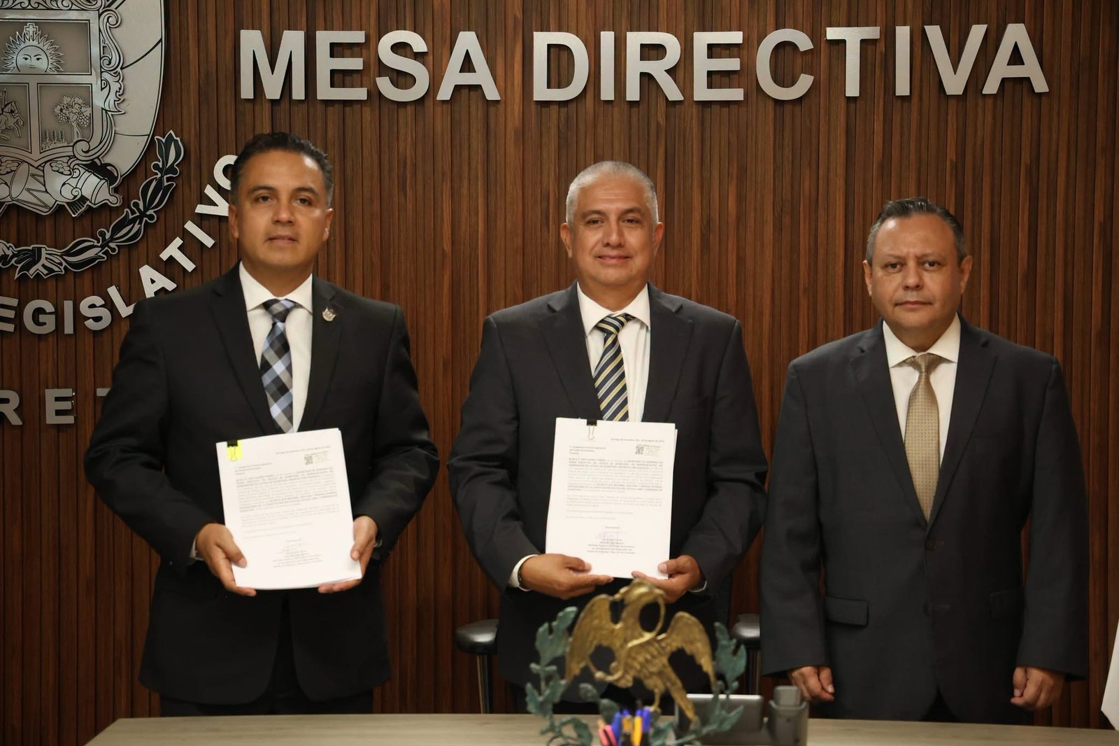 Querétaro va por elección de jueces en 2028; Gobierno presenta iniciativa de reforma judicial