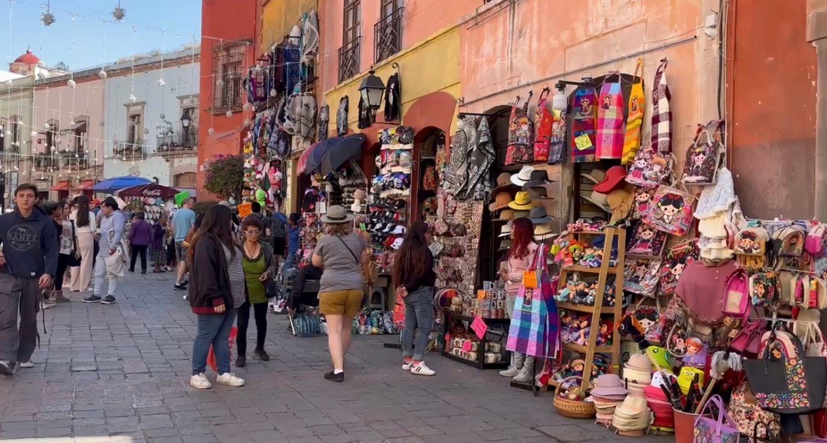 Emprender sigue vivo en Querétaro; ya son más de 2 mil nuevos negocios en 2026