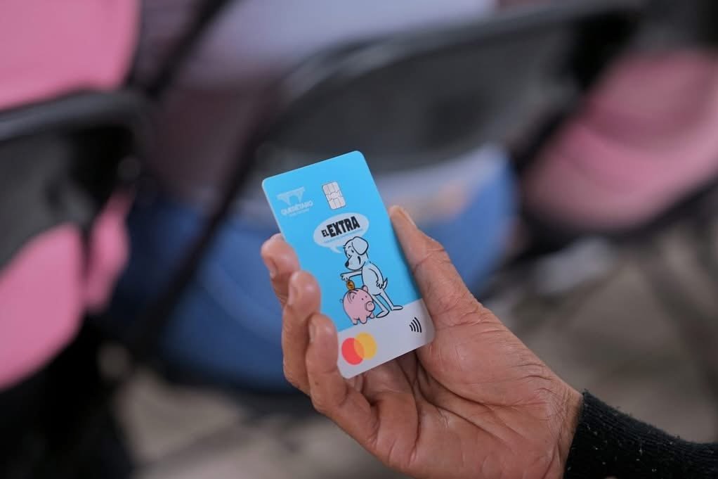 Programa El Extra conserva 18 mil beneficiarios; revisan nuevas solicitudes