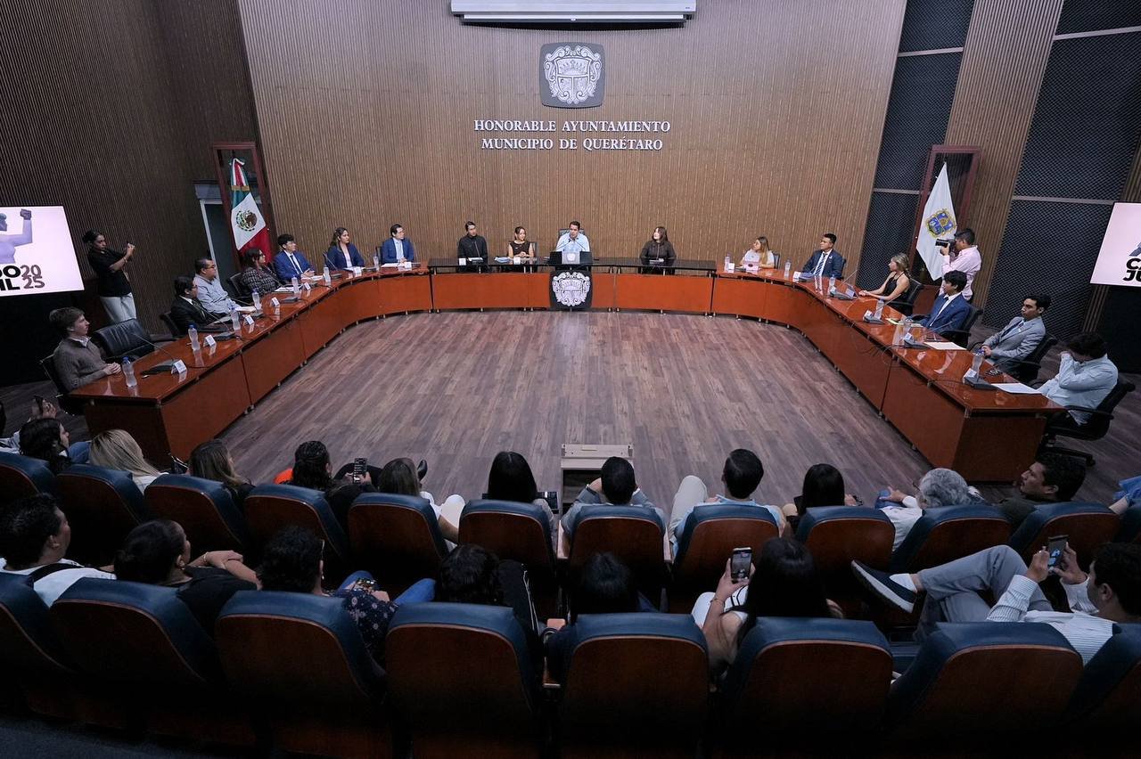 Querétaro busca blindar nuevas zonas verdes; Cabildo votará la primera este martes