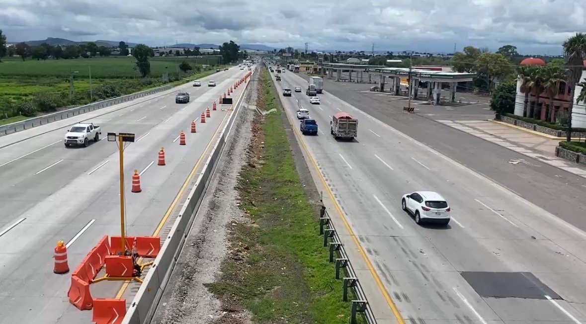 CMIC propone rampas más cortas y reductores ante pausa de proyecto en la 57