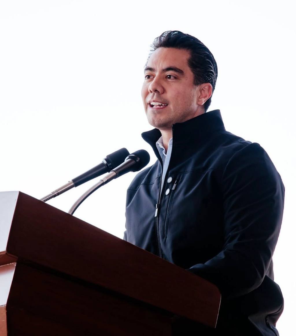 “Cuando crece la UAQ, crece Querétaro”: Felifer destaca inversión en educación