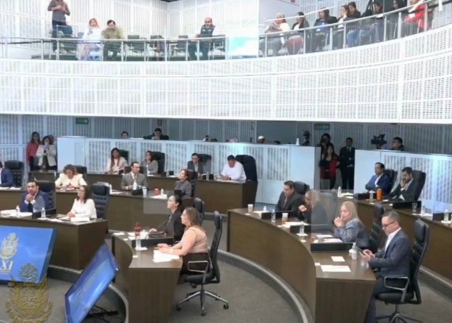 Así votaron los diputados de Querétaro la Ley de Identidad de Género