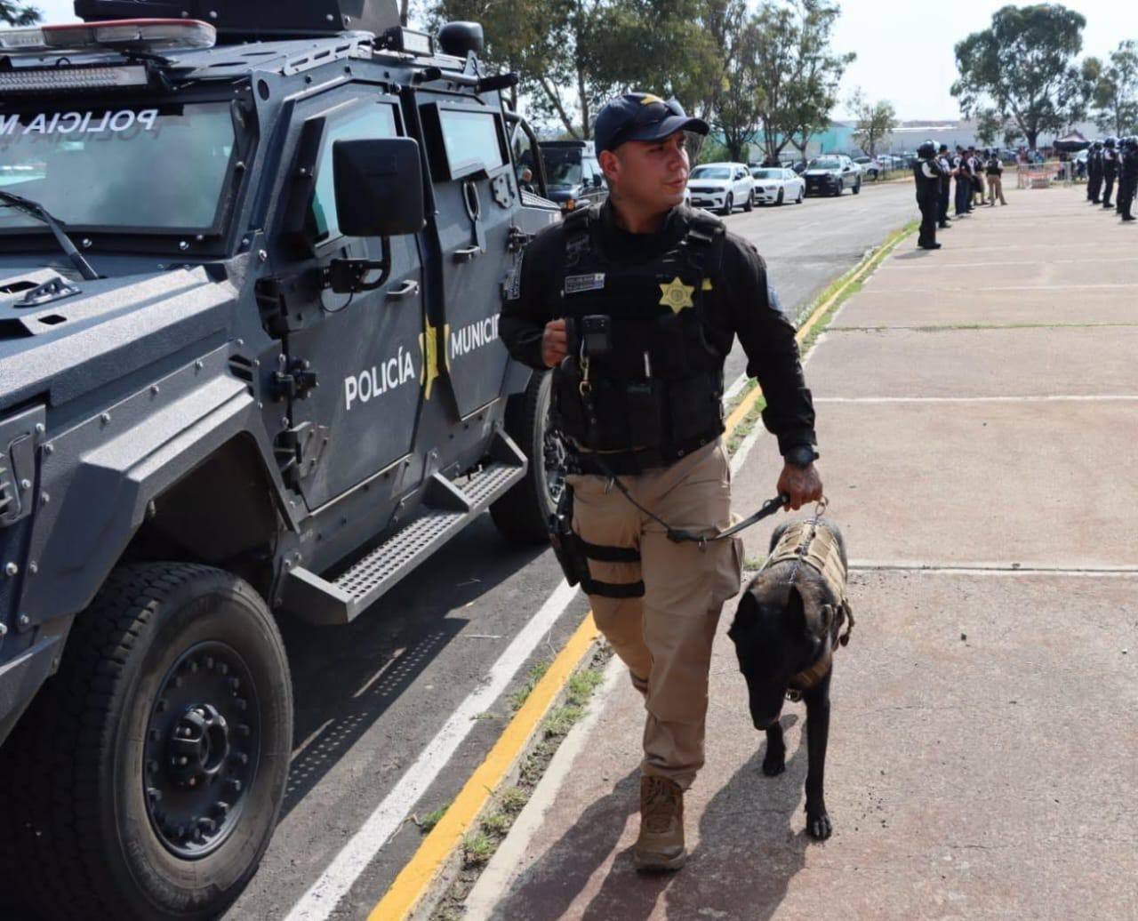 Bajan 37% los homicidios dolosos en el municipio de Querétaro