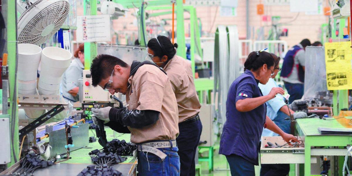 Empleo en Querétaro creció en 30 mil personas durante el segundo trimestre: INEGI