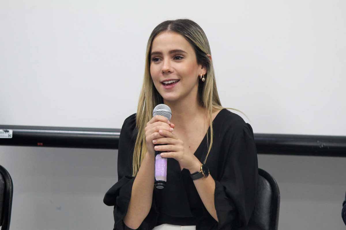 Felifer defiende a Maricarmen Presa y acusa fines electorales en señalamientos